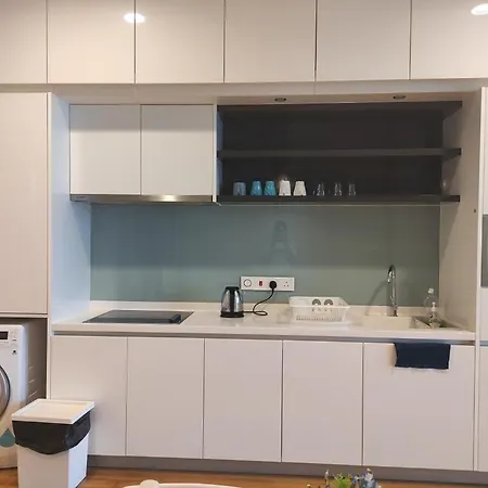 The Platinum Klcc By Crystal Apartment Kuala Lumpur Luaran gambar