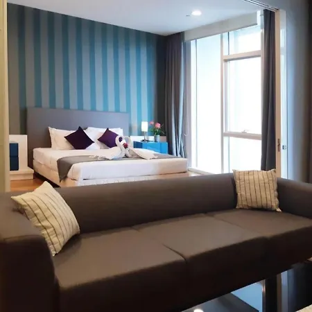 The Platinum Klcc By Crystal Apartment Kuala Lumpur Luaran gambar