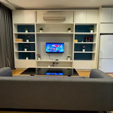 The Platinum Klcc By Crystal Apartment Kuala Lumpur Luaran gambar