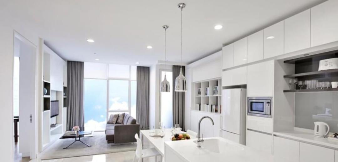 The Platinum Klcc By Crystal Apartment Kuala Lumpur